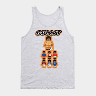 Netherlands - RUUD GULLITT Tank Top